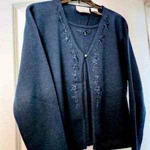 Erika Studio Sweater
